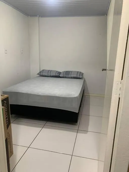Apartamento Em Palhoca
