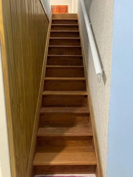 Apartment Apartamento Em Palhoca Brazil