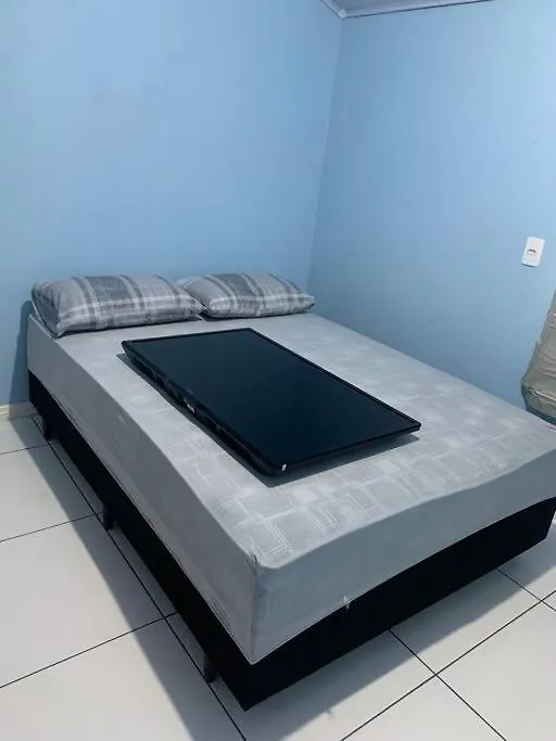 Apartamento Em Palhoca