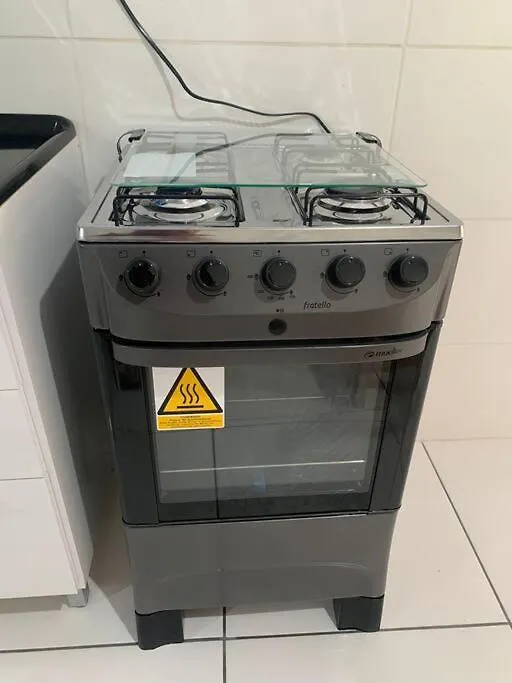 Apartamento Em Palhoca Brazil