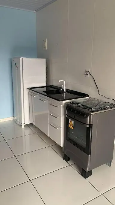 Apartamento Em Palhoca