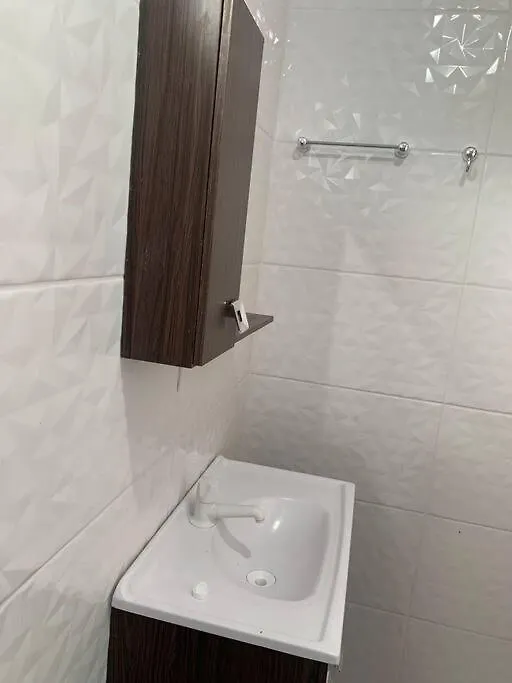 Apartamento Em Palhoca 0*,  Brazil
