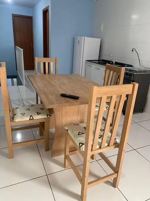 Apartment Apartamento Em Palhoca Brazil