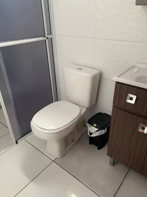Apartamento Em Palhoca Apartment